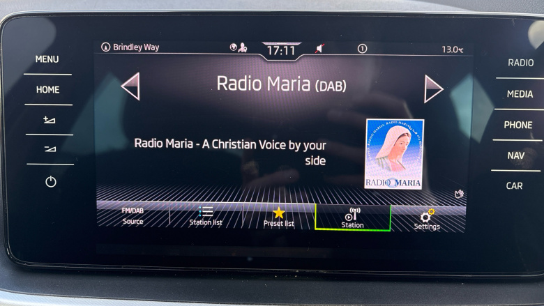 Skoda Kamiq 1.5 TSI SE Drive 5dr Petrol Hatchback